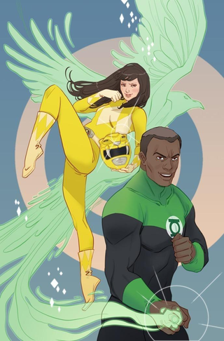Cover art by Marguerite Sauvage